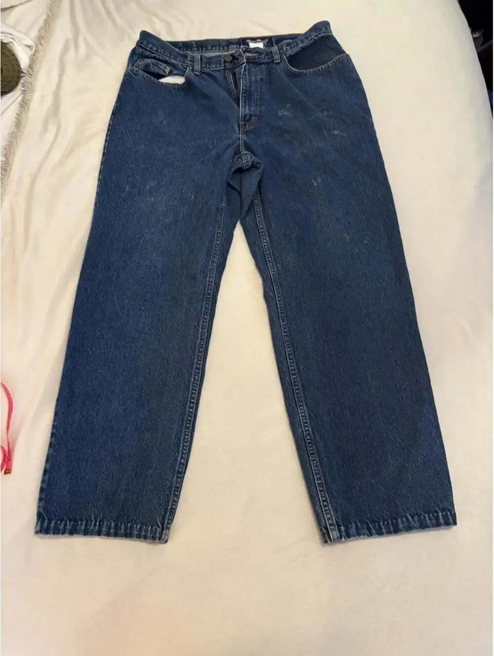 Vintage Eddie Bauer Jeans